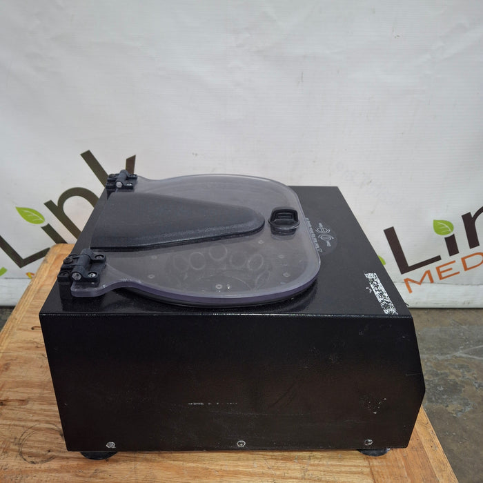 Drucker Diagnostics Dash Flex 12 Cardinal Centrifuge