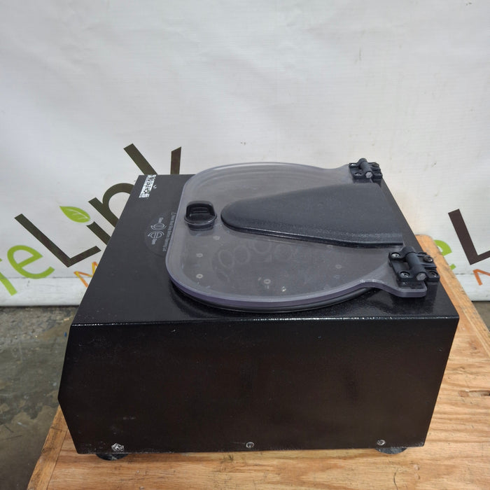 Drucker Diagnostics Dash Flex 12 Cardinal Centrifuge