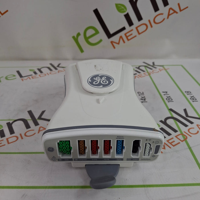 GE Healthcare PDM Nellcor Patient Data Module