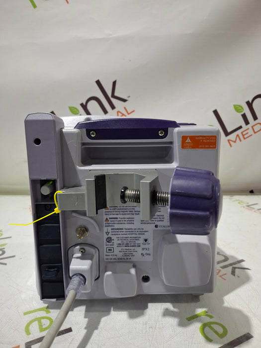 Hospira / ICU Medical Plum 360 Infusion Pump