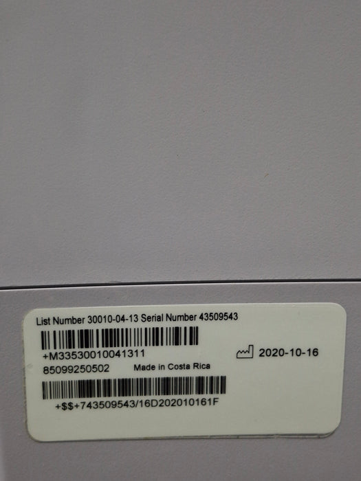 Hospira / ICU Medical Plum 360 Infusion Pump