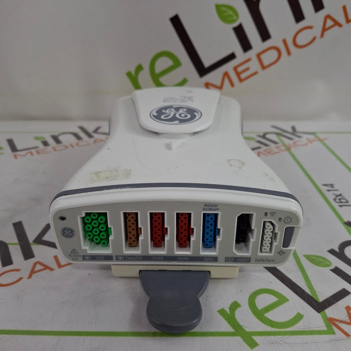 GE Healthcare PDM Nellcor Patient Data Module