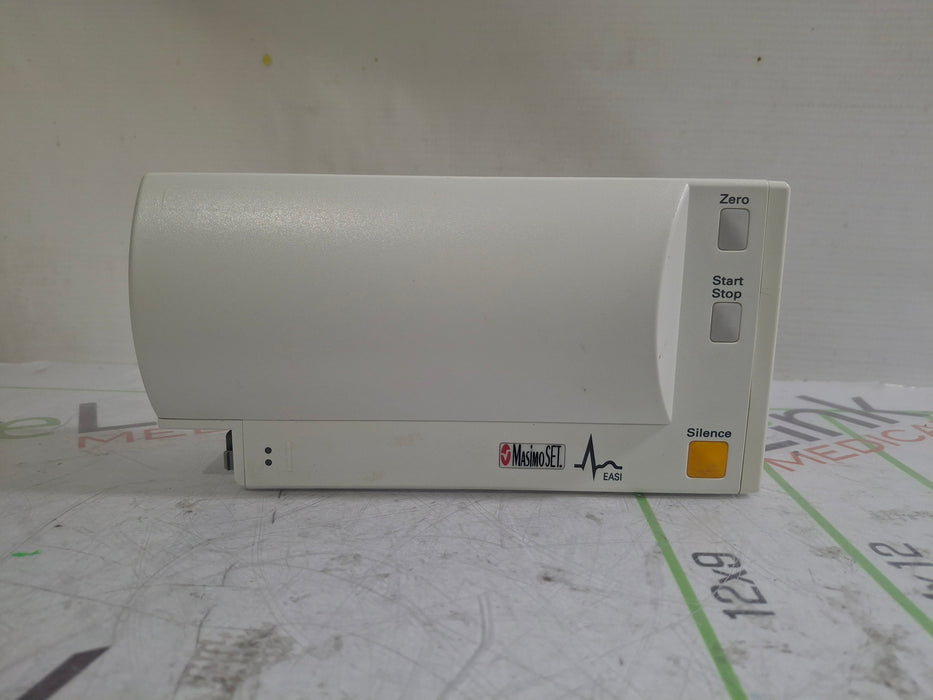 Philips M3001A-A03C06 Masimo SpO2, NIBP, ECG, Temp, IBP MMS Module