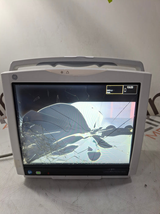 GE Healthcare Carescape B450 Patient Monitor