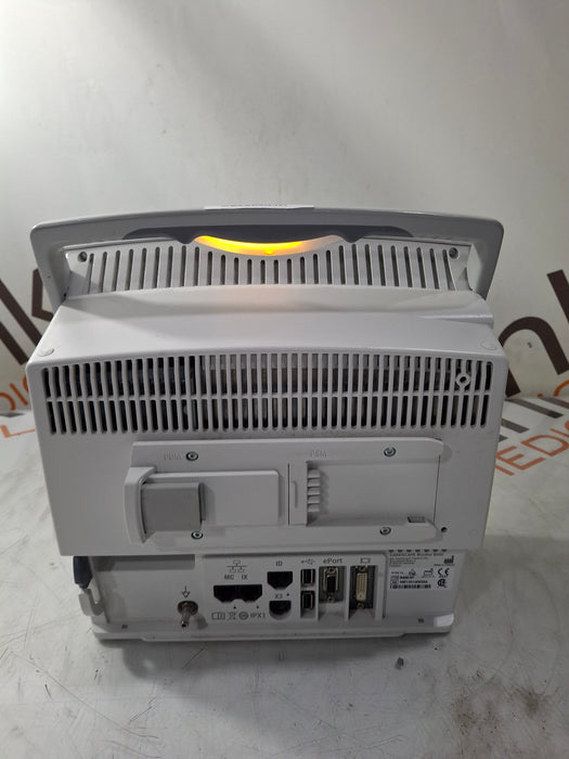 GE Healthcare Carescape B450 Patient Monitor