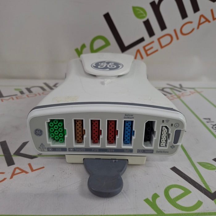 GE Healthcare PDM Nellcor Patient Data Module