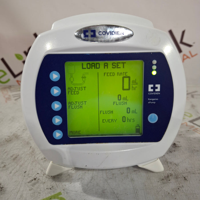 Covidien Kangaroo ePump Enteral Feeding Pump