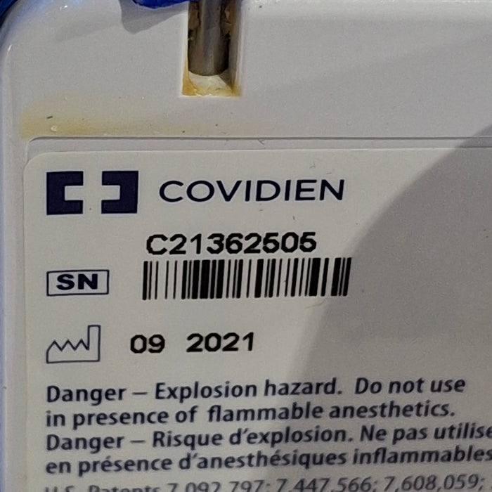 Covidien Kangaroo ePump Enteral Feeding Pump