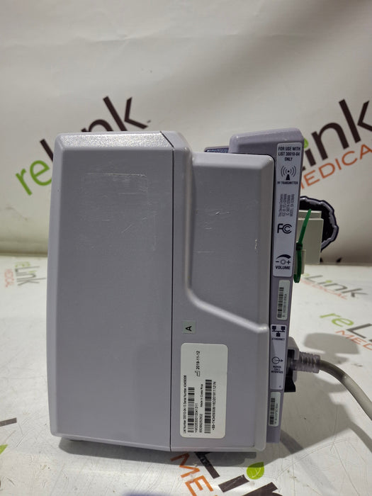 Hospira / ICU Medical Plum 360 Infusion Pump
