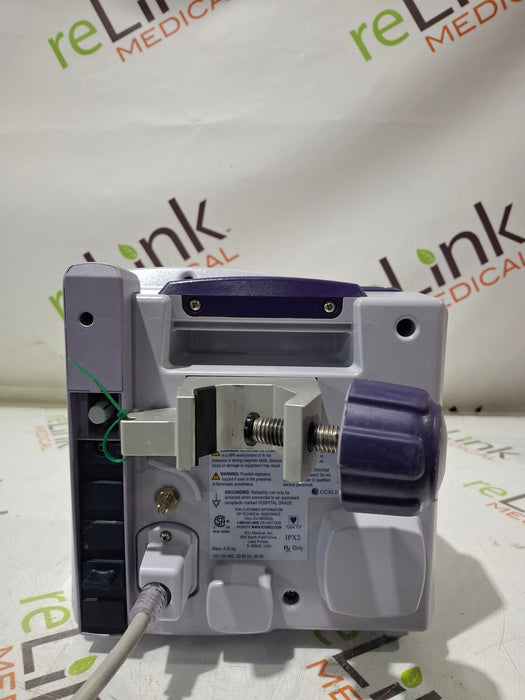 Hospira / ICU Medical Plum 360 Infusion Pump