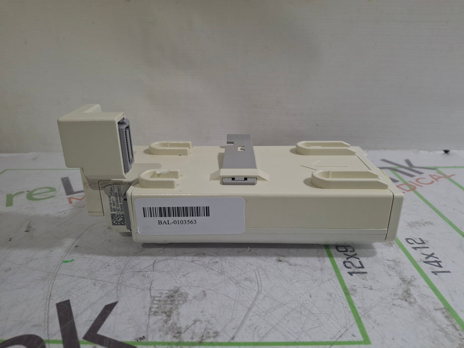 Philips M3015B Opt C08 Microstream CO2 Module