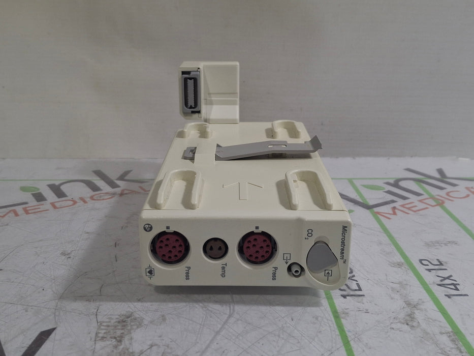 Philips M3015B Opt C08 Microstream CO2 Module