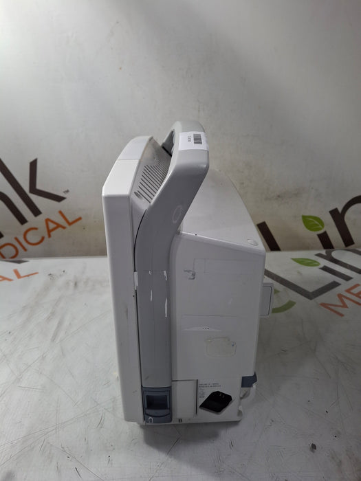 GE Healthcare Carescape B450 Post Anesthesia Care Patient Monitor