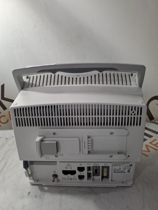 GE Healthcare Carescape B450 Post Anesthesia Care Patient Monitor