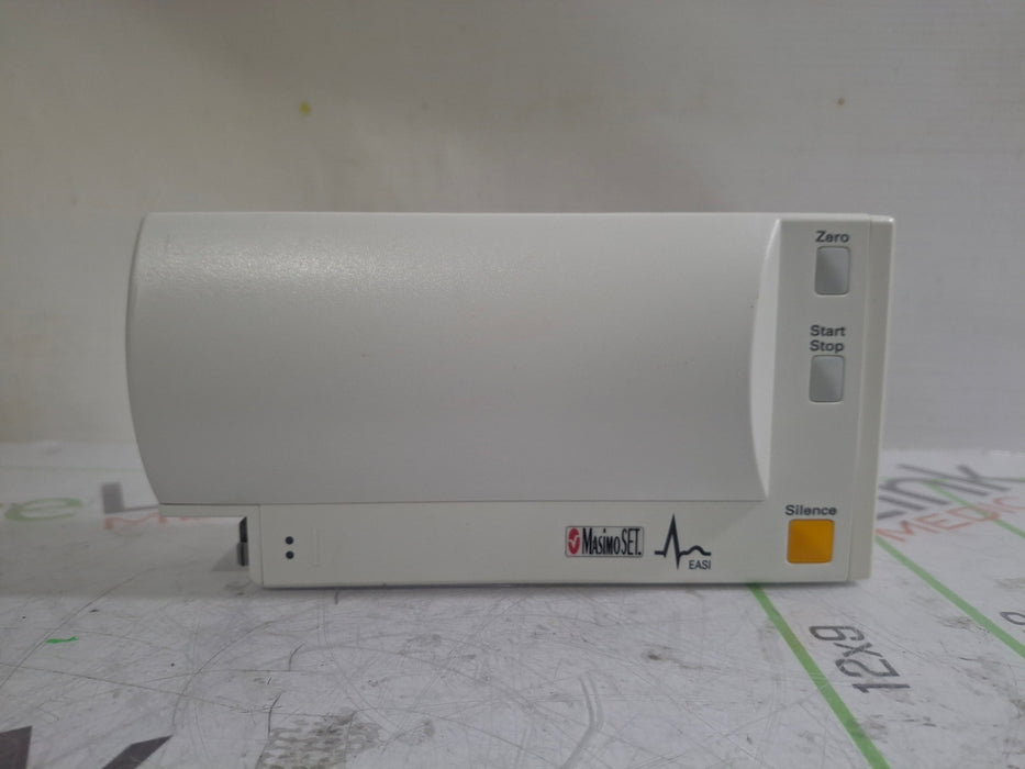 Philips M3001A-A03C06 Masimo SpO2, NIBP, ECG, Temp, IBP MMS Module