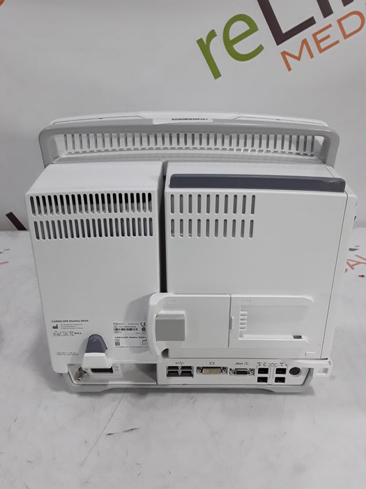GE Healthcare Carescape B650 Neonatal Care Patient Monitor