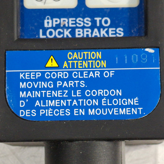 Skytron 6700 Series Hand Control