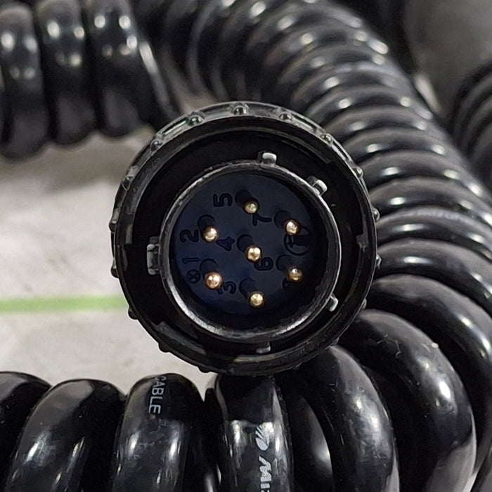 Skytron 6700 Series Hand Control