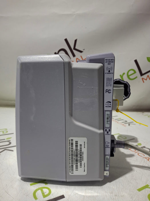 Hospira / ICU Medical Plum 360 Infusion Pump
