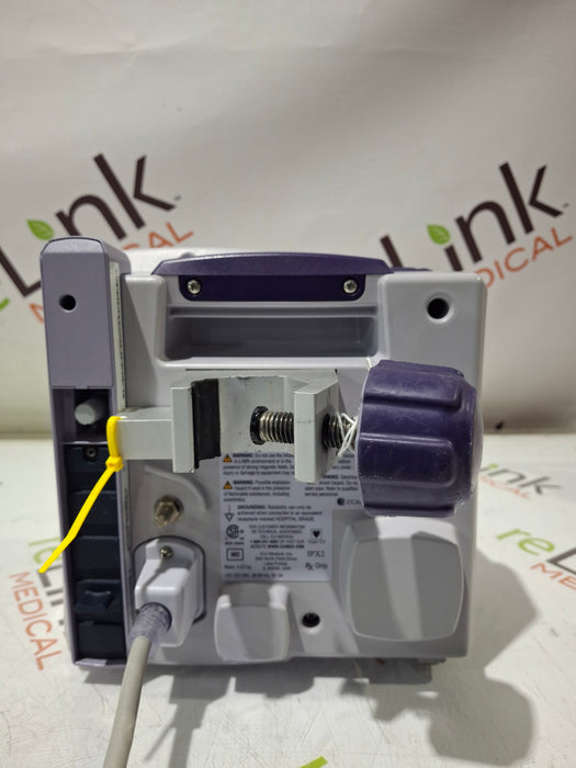 Hospira / ICU Medical Plum 360 Infusion Pump