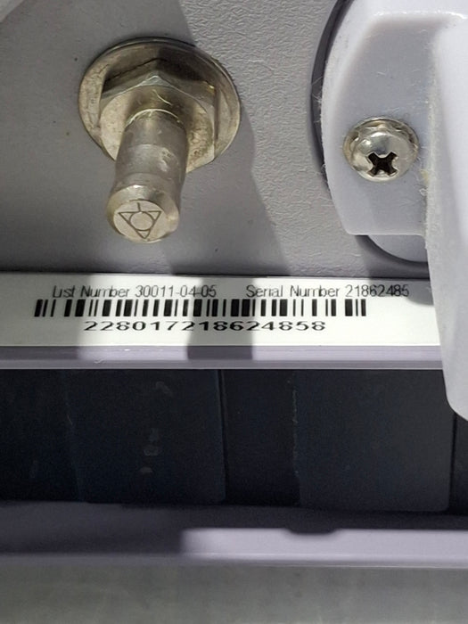 Hospira / ICU Medical Plum 360 Infusion Pump
