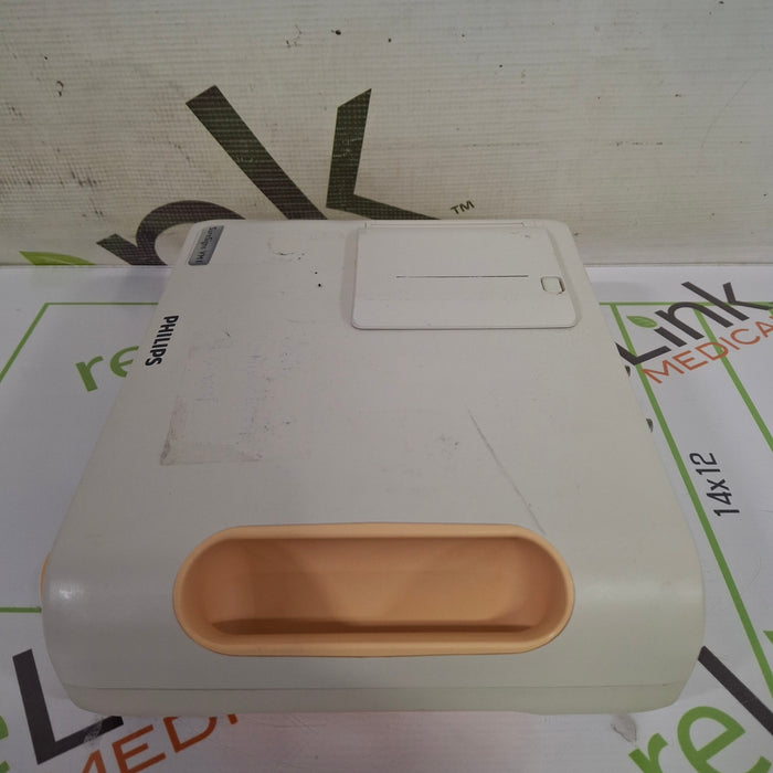 Philips SureSigns VM1 Patient Monitor