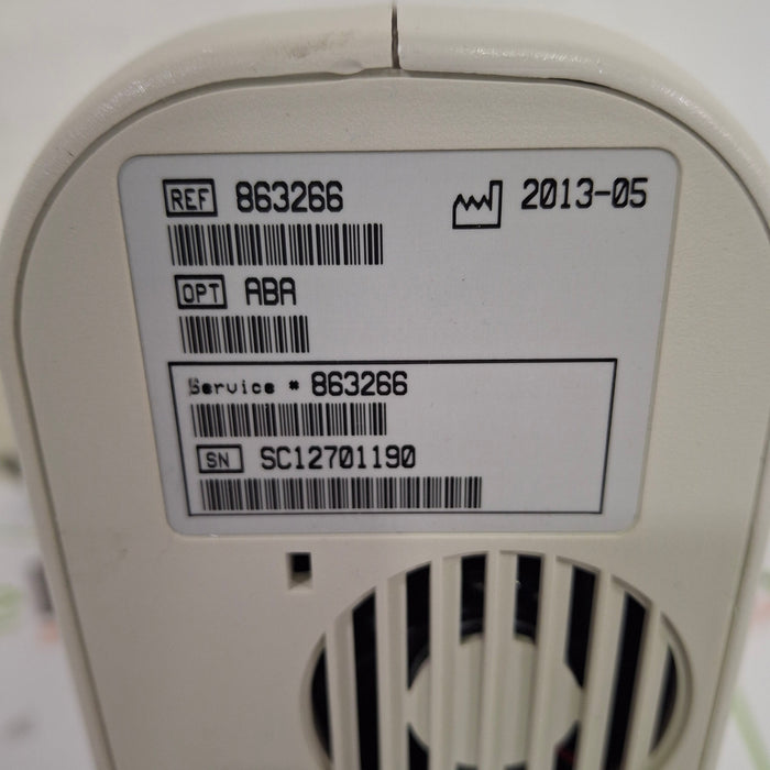 Philips SureSigns VM1 Patient Monitor