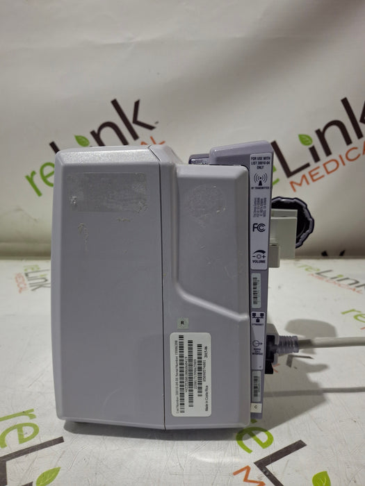 Hospira / ICU Medical Plum 360 Infusion Pump