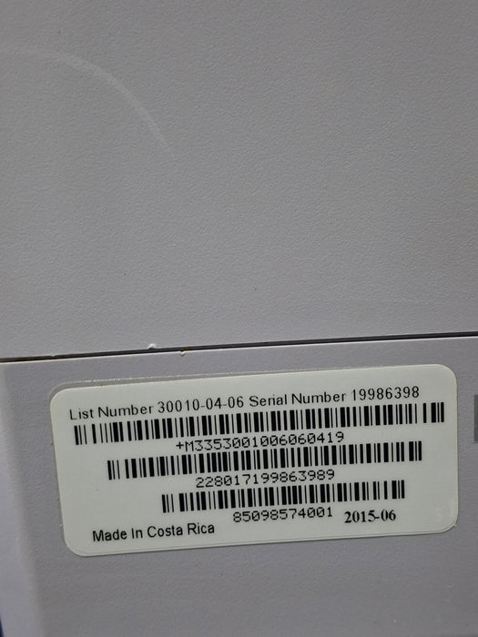 Hospira / ICU Medical Plum 360 Infusion Pump