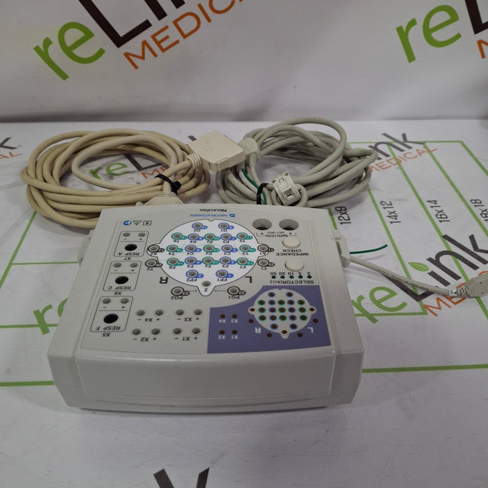 Nihon Kohden JE-921A Neurofax Amplifier