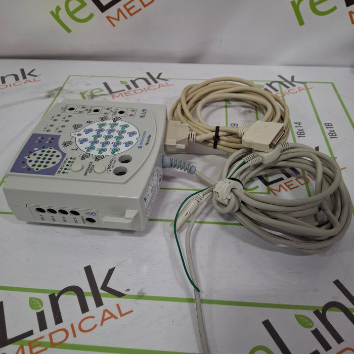 Nihon Kohden JE-921A Neurofax Amplifier