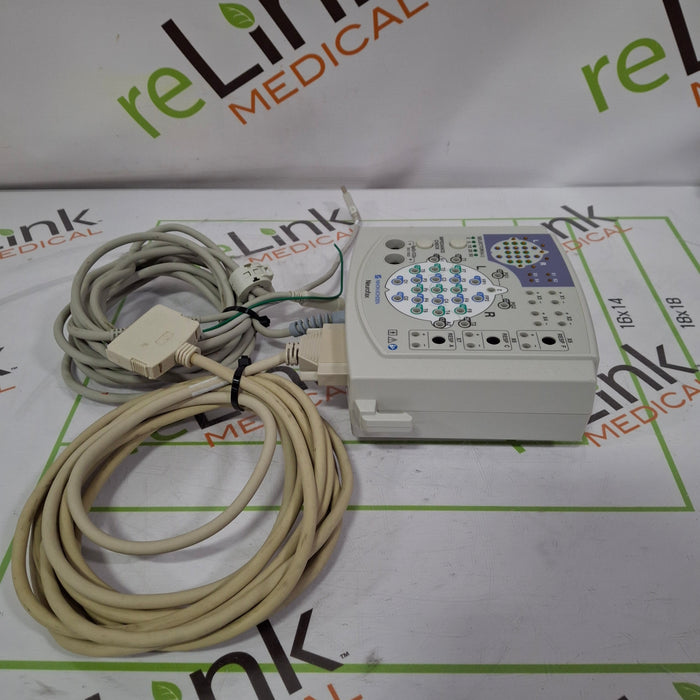 Nihon Kohden JE-921A Neurofax Amplifier
