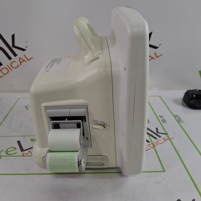 GE Healthcare Dash 5000 - GE/Nellcor SpO2 Patient Monitor