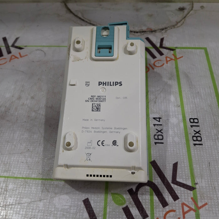 Philips M3012A-C05 MMS Extension Module