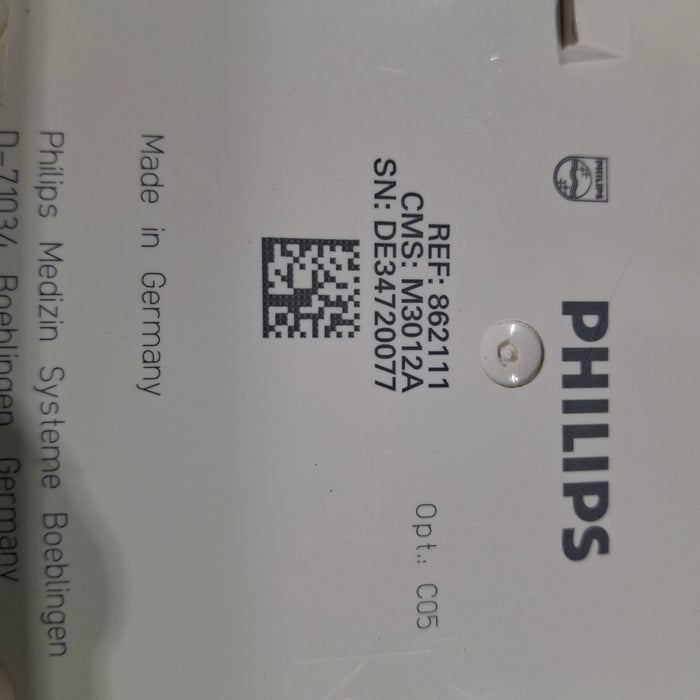 Philips M3012A-C05 MMS Extension Module