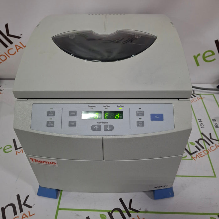 Thermo Electron SPD111V-115 SPD SpeedVac Concentrator
