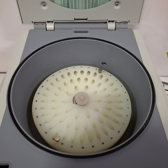 Thermo Electron SPD111V-115 SPD SpeedVac Concentrator