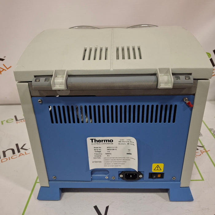Thermo Electron SPD111V-115 SPD SpeedVac Concentrator