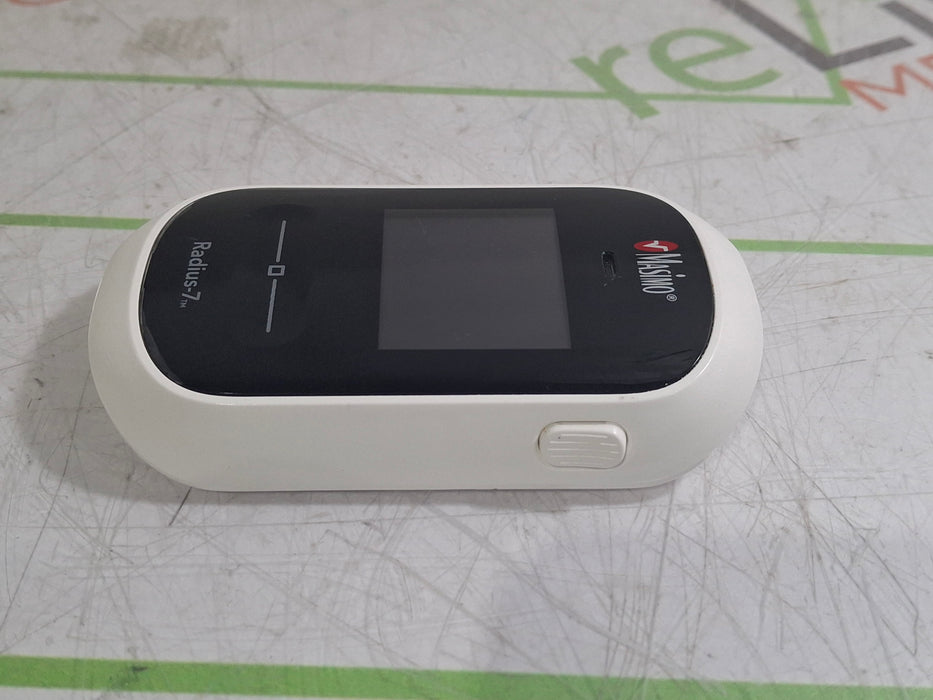 Masimo Radius 7 Battery