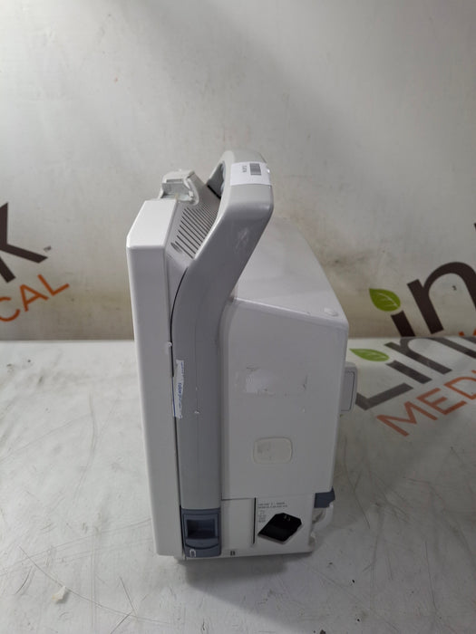 GE Healthcare Carescape B450 Post Anesthesia Care Patient Monitor