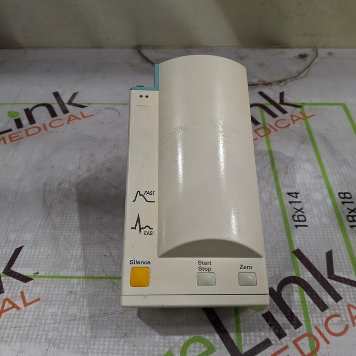 Philips M3001A-A01C06 Fast SpO2, NIBP, ECG, Temp, IBP MMS Module
