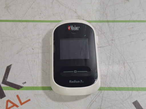 Masimo Masimo Radius 7 Battery Patient Monitors reLink Online