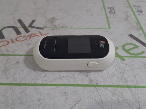 Masimo Masimo Radius 7 Battery Patient Monitors reLink Online
