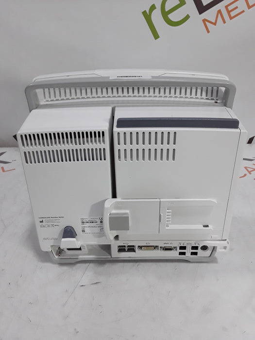 GE Healthcare Carescape B650 Neonatal Care Patient Monitor