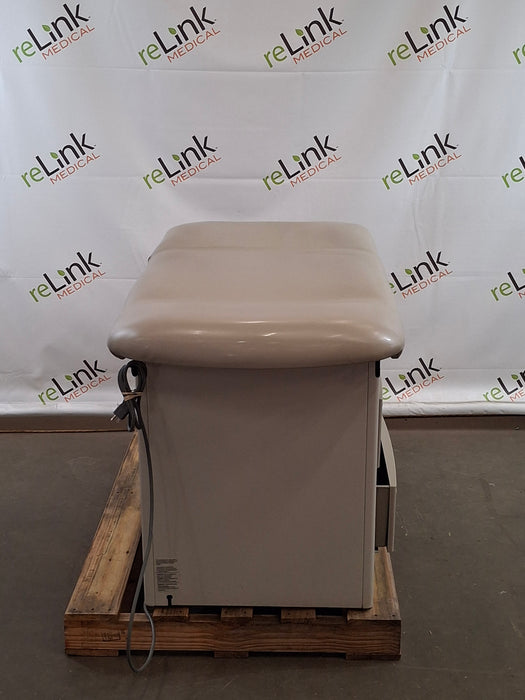 Brewer 5000 Access Exam Table