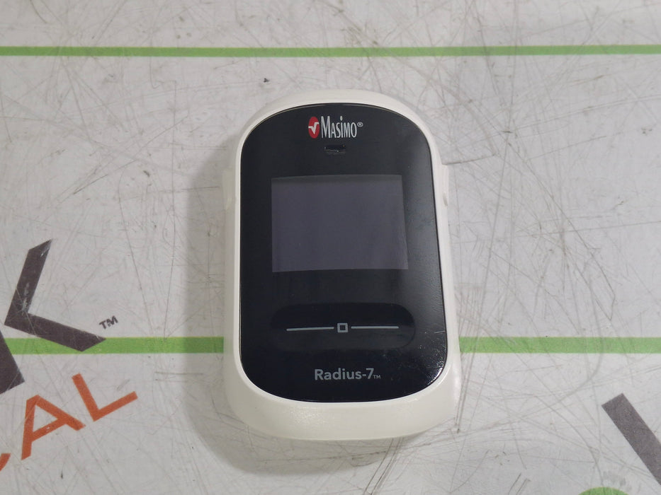 Masimo Radius 7 Battery