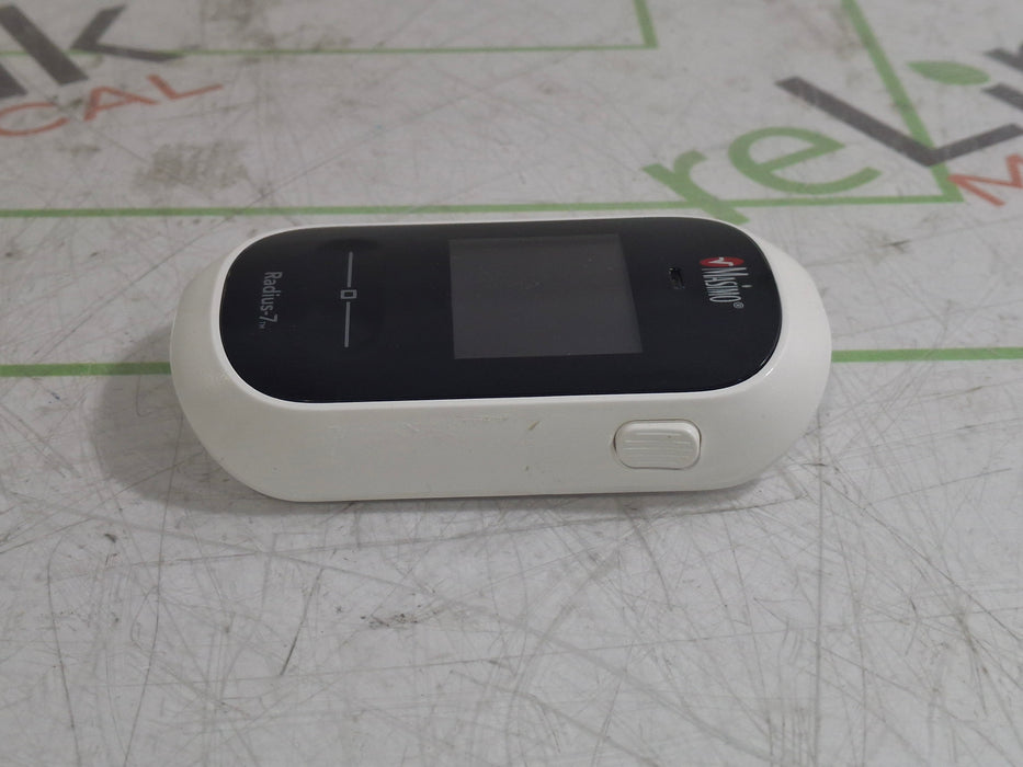 Masimo Radius 7 Battery