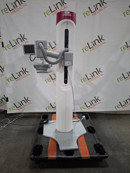 Siemens Acuson S2000 ABVS Ultrasound