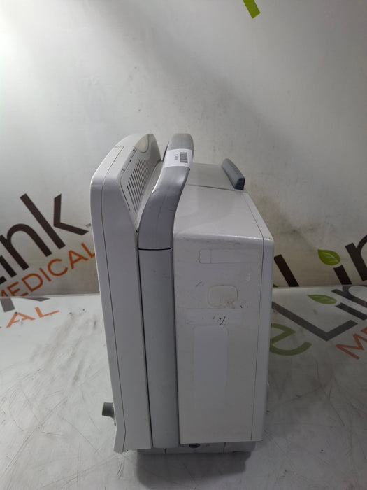 GE Healthcare Carescape B650 Post Anesthesia Care Patient Monitor