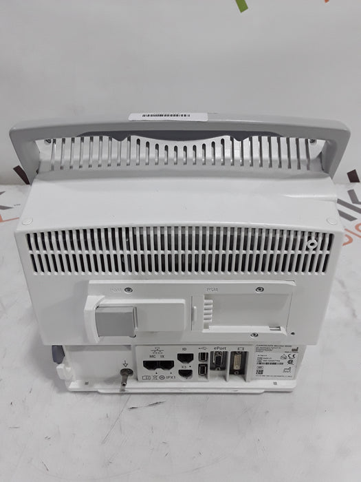 GE Healthcare Carescape B450 Emergency Care Patient Monitor